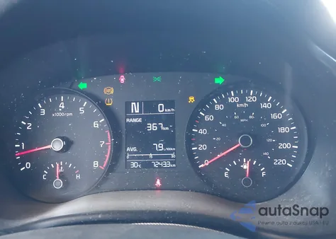 2021 Kia Rio from USA, damaged, VIN 3KPA34AC2ME425051